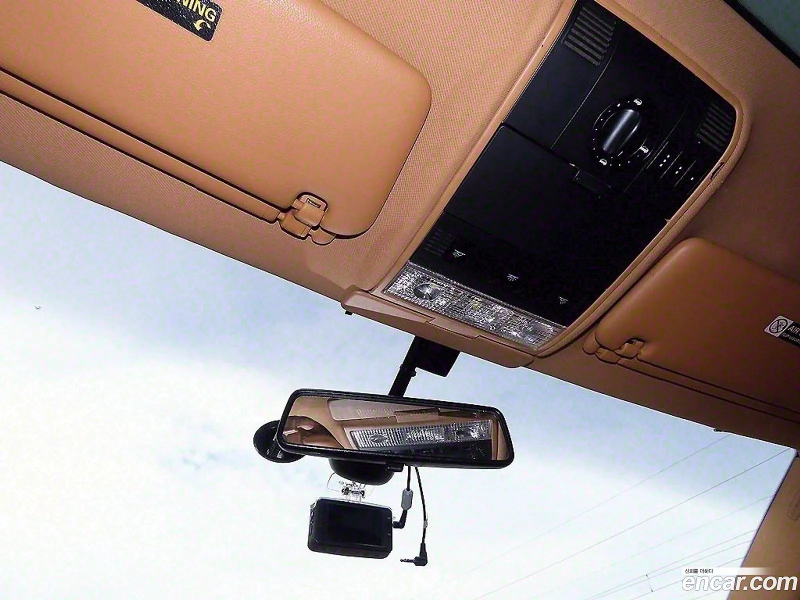 Porsche Cayenne 2006 — 17
