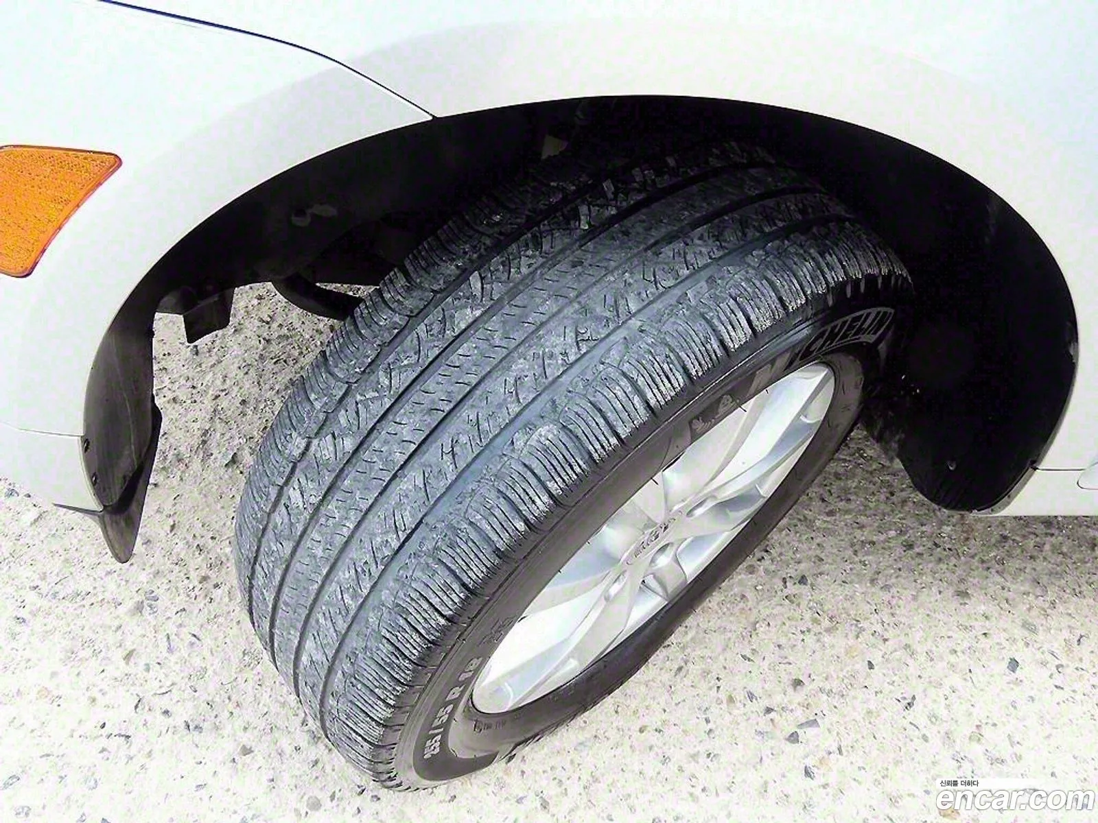 Porsche Cayenne 2006 — 8