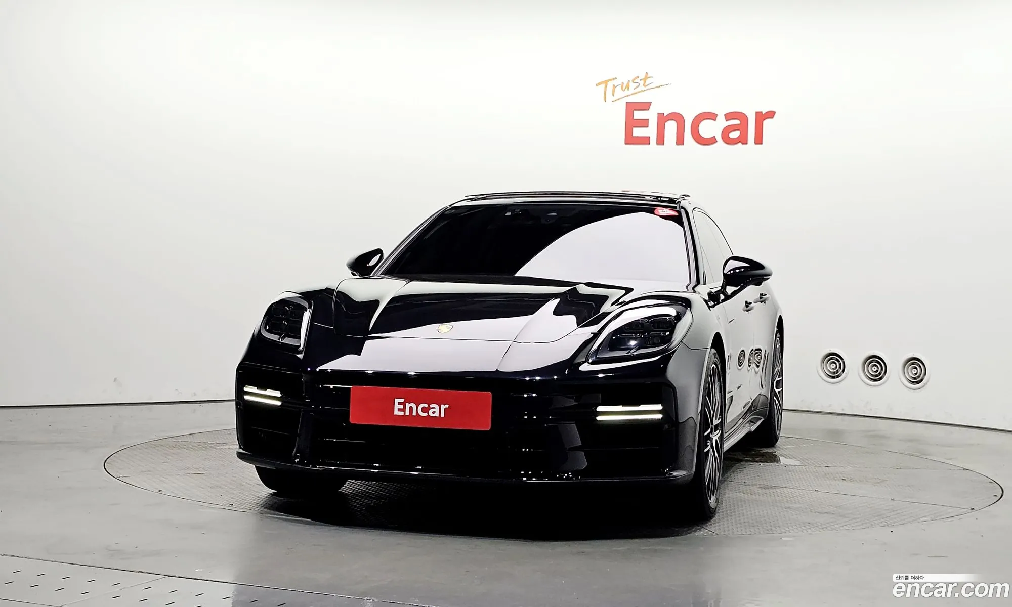 Porsche Panamera 2025 WP0AA2YA5SL006243 — 10