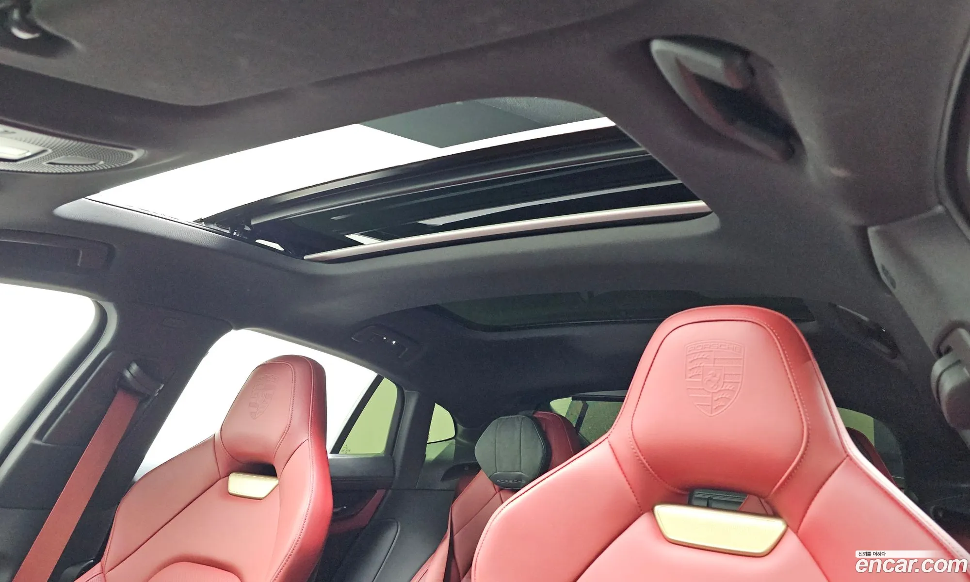 Porsche Panamera 2025 WP0AA2YA5SL006243 — 14