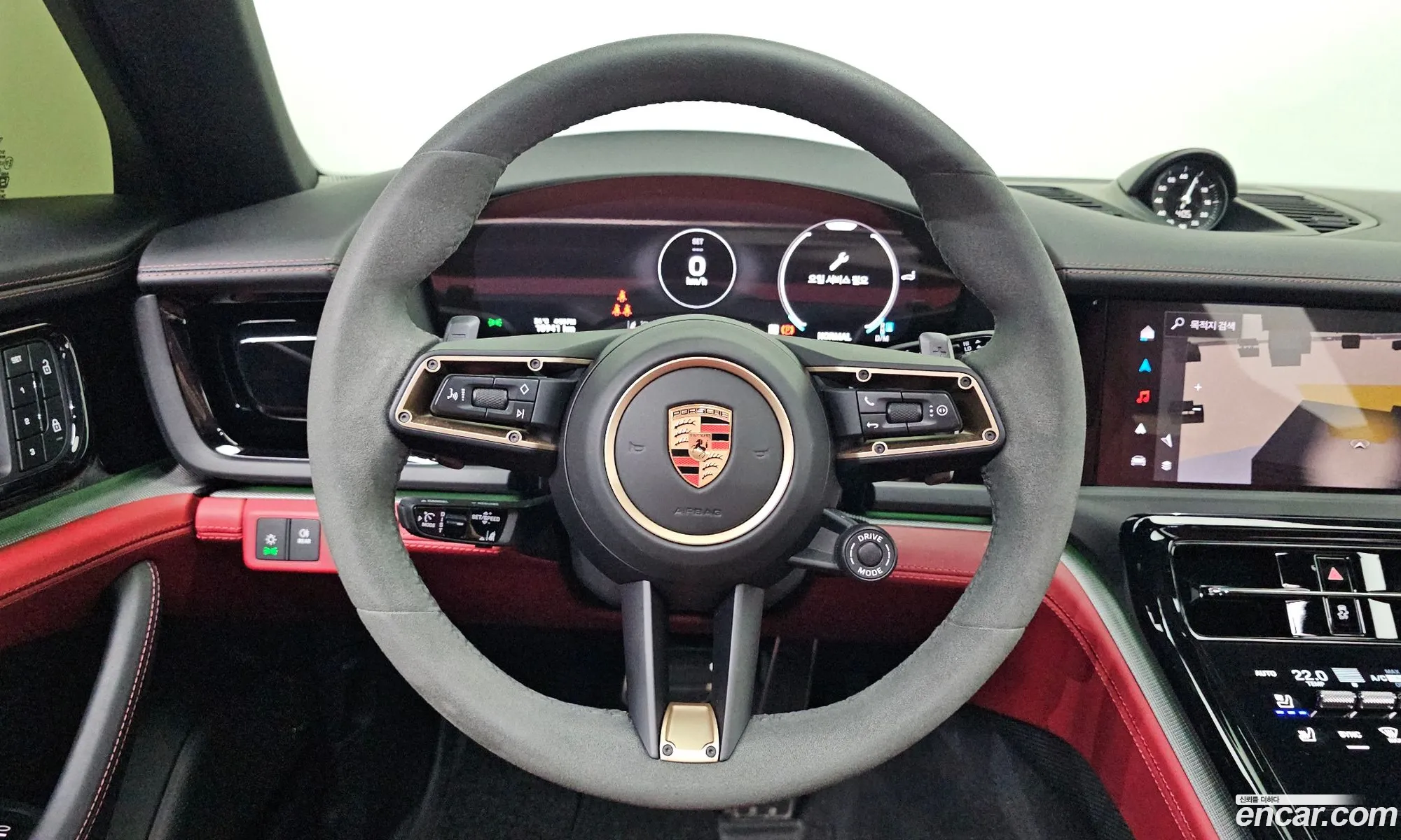 Porsche Panamera 2025 WP0AA2YA5SL006243 — 18