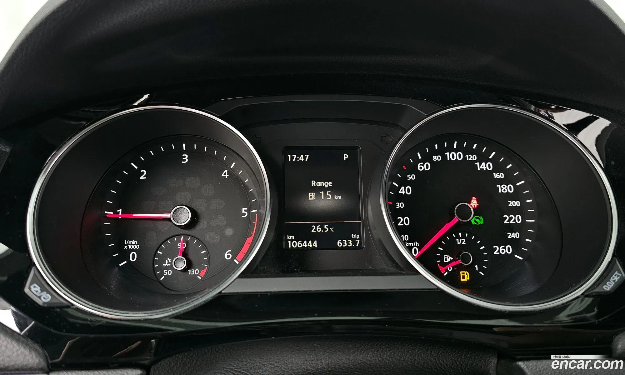 Volkswagen Jetta 2015 — 7