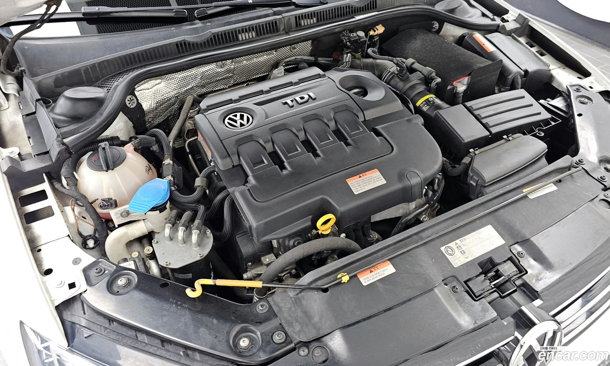 Volkswagen Jetta 2015 — 6