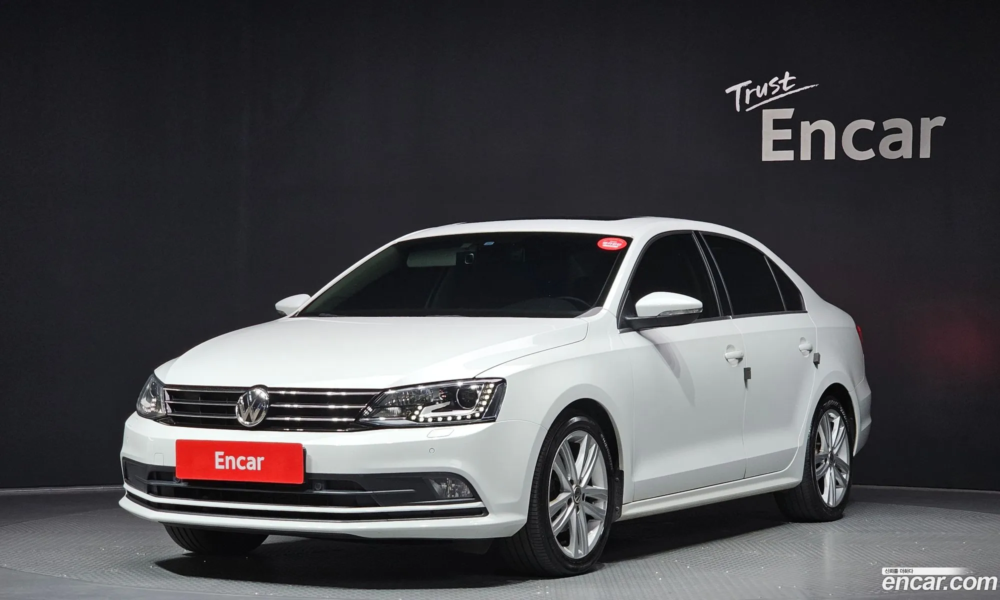Volkswagen Jetta 2015 — 3