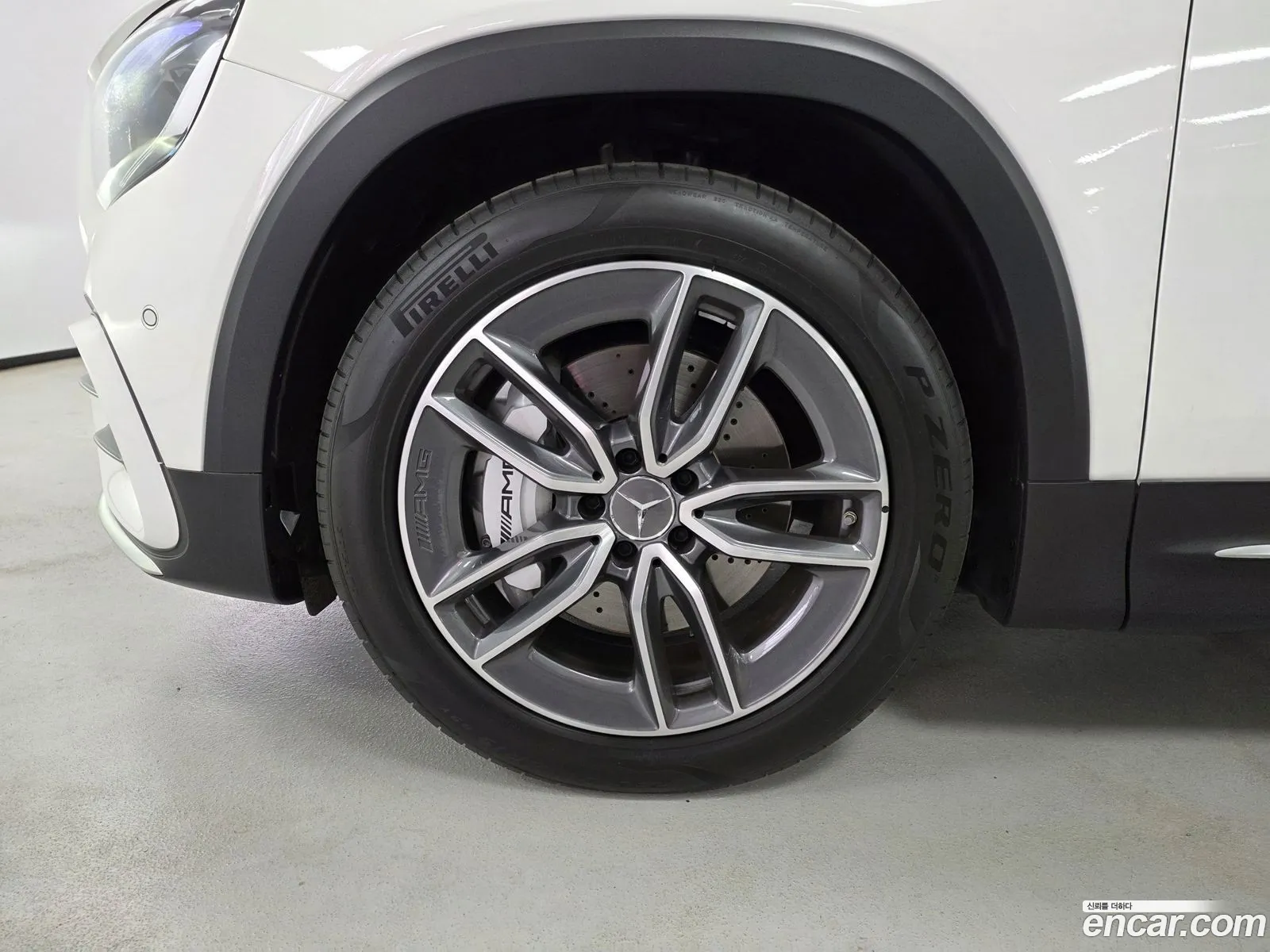 Mercedes-Benz GLB-Class X247 2025 — 10