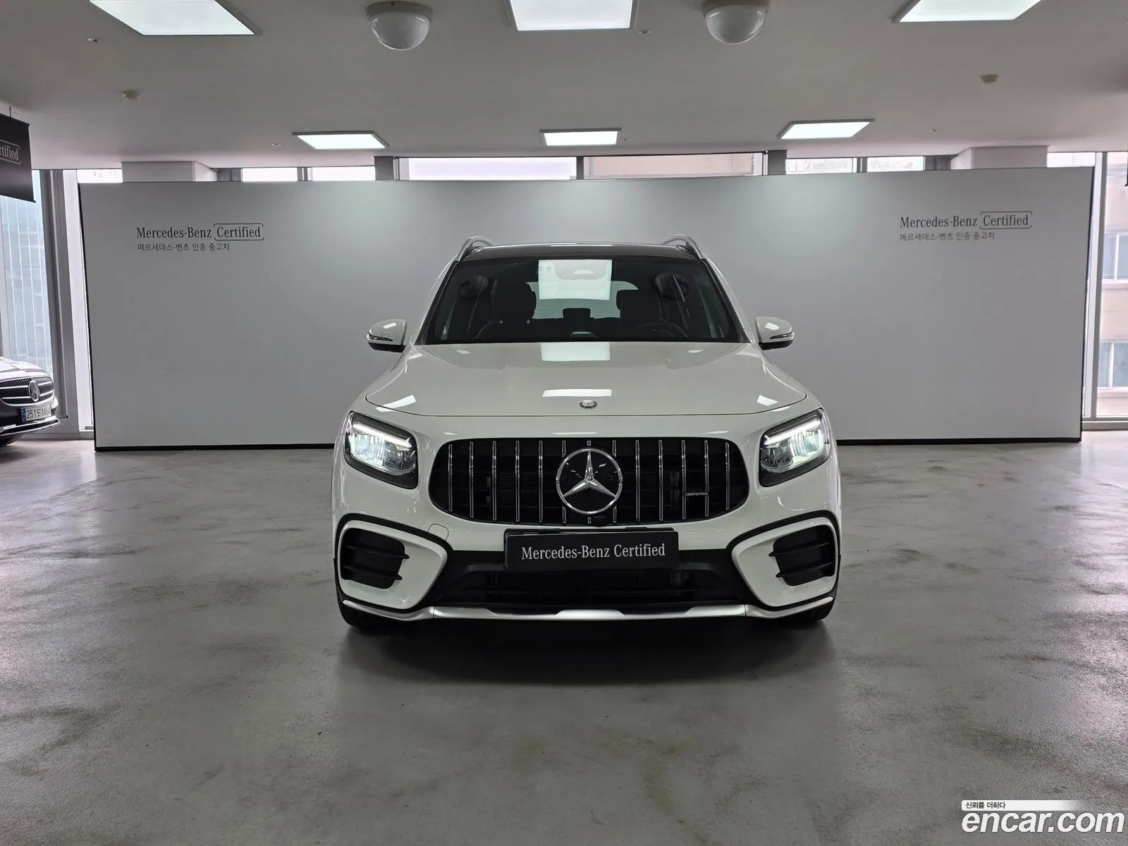 Mercedes-Benz GLB-Class X247 2025 — 9