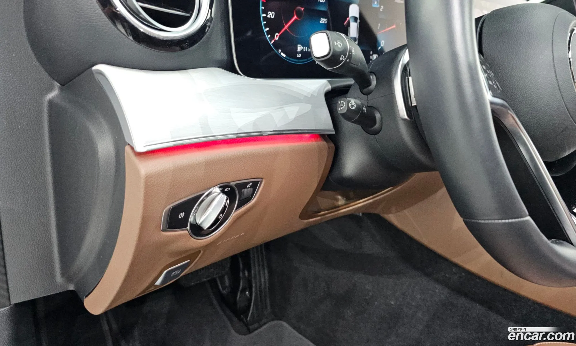 Mercedes-Benz E-Class W213 2021 — 32
