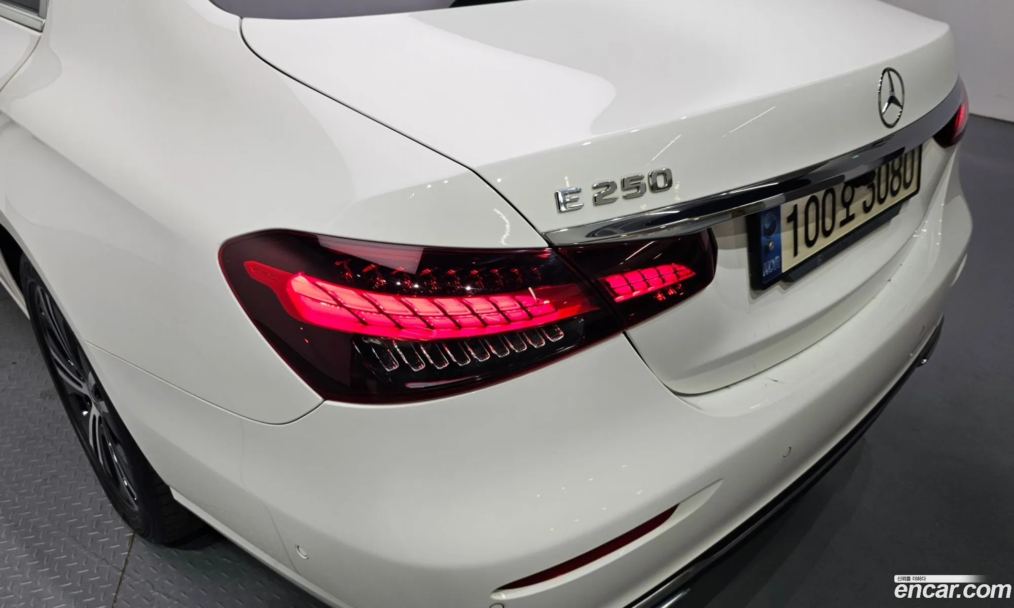 Mercedes-Benz E-Class W213 2021 — 5