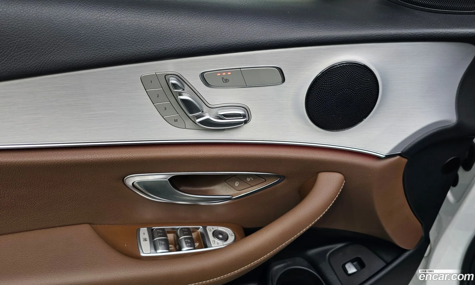 Mercedes-Benz E-Class W213 2021 — 14