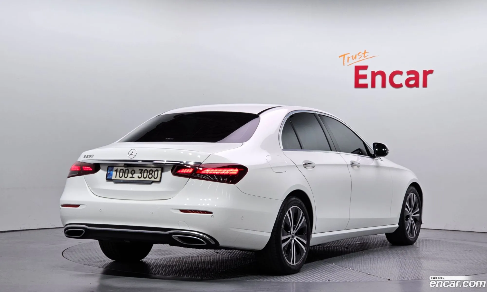 Mercedes-Benz E-Class W213 2021 — 9