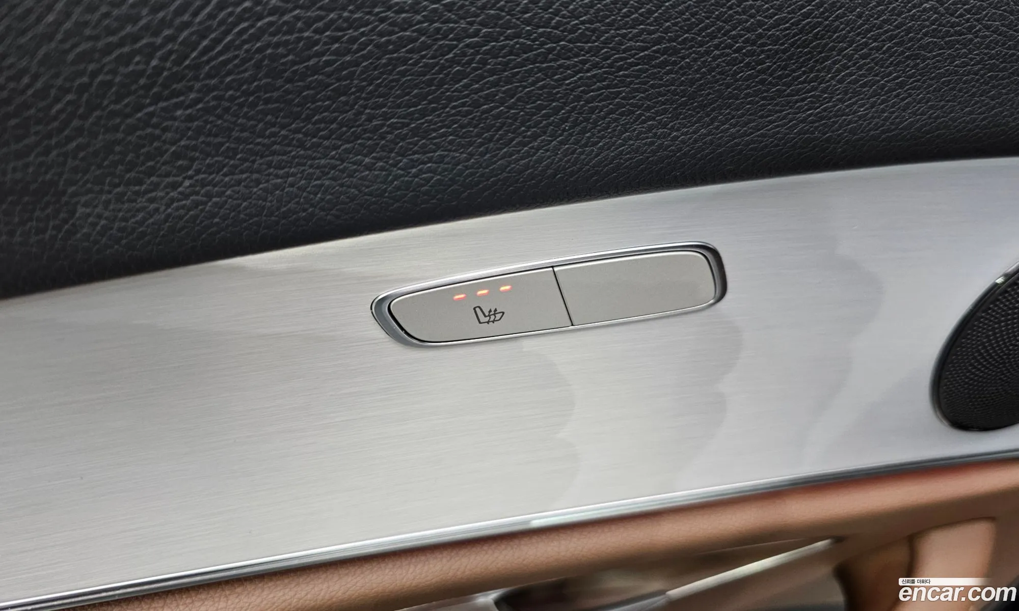 Mercedes-Benz E-Class W213 2021 — 3