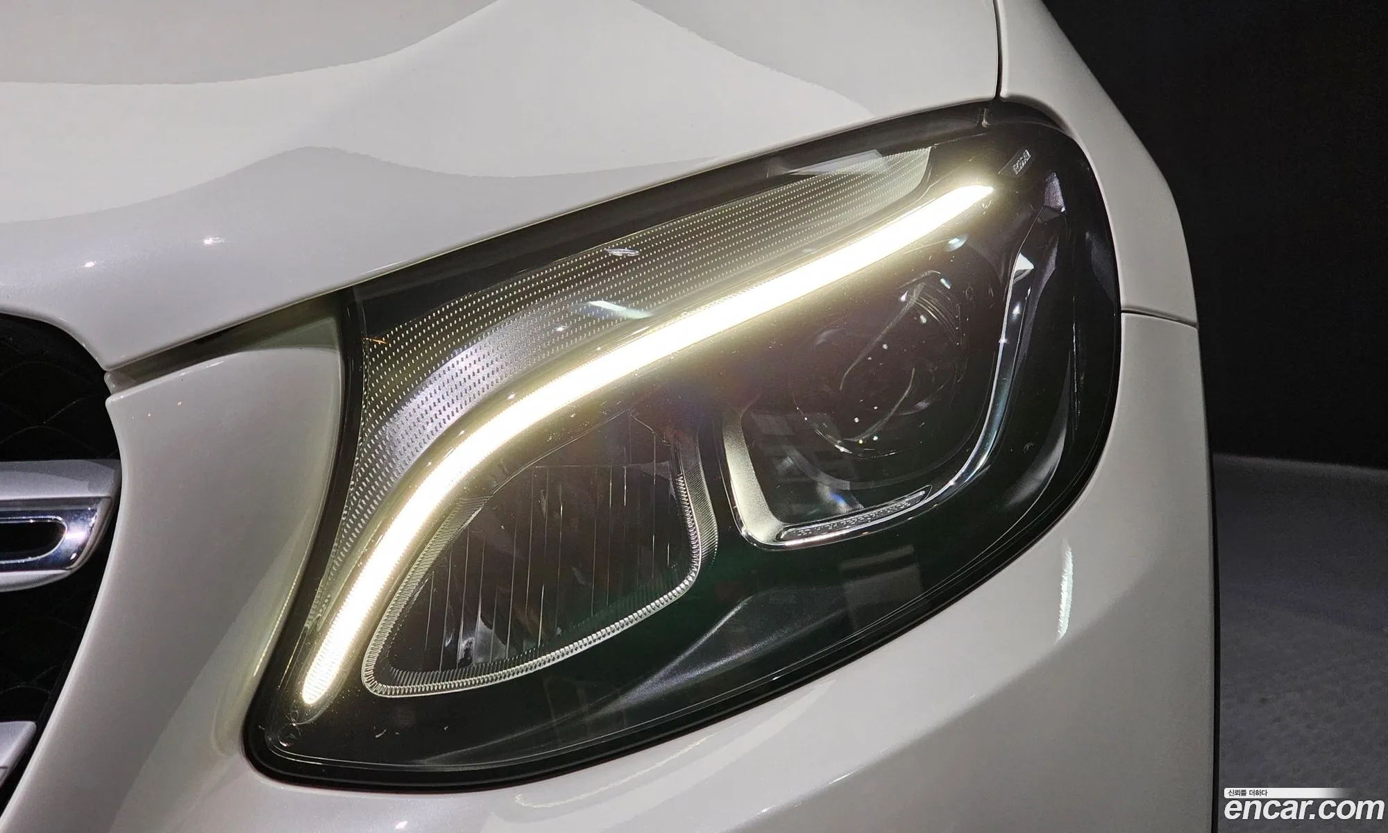 Mercedes-Benz GLC-Class X253 2018 — 29