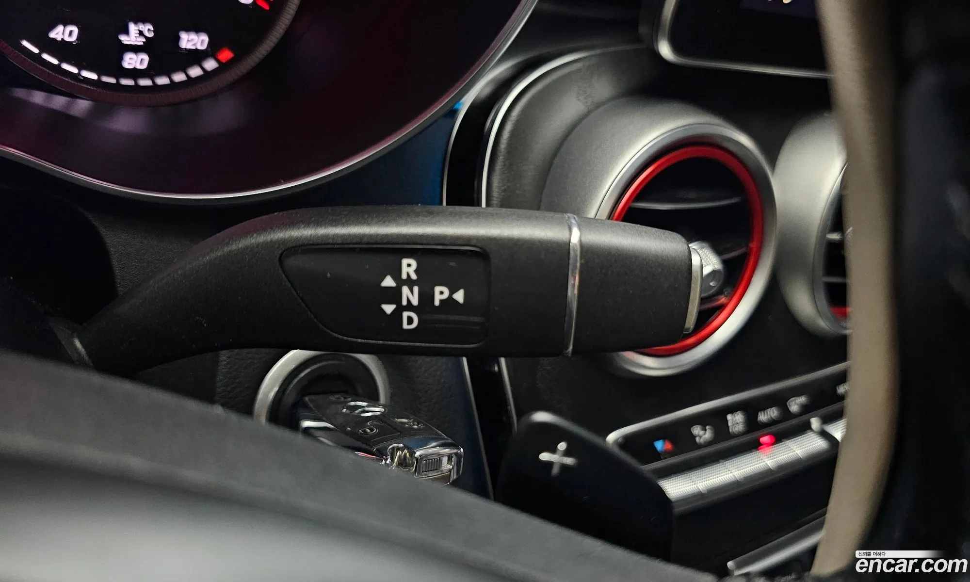 Mercedes-Benz GLC-Class X253 2018 — 18