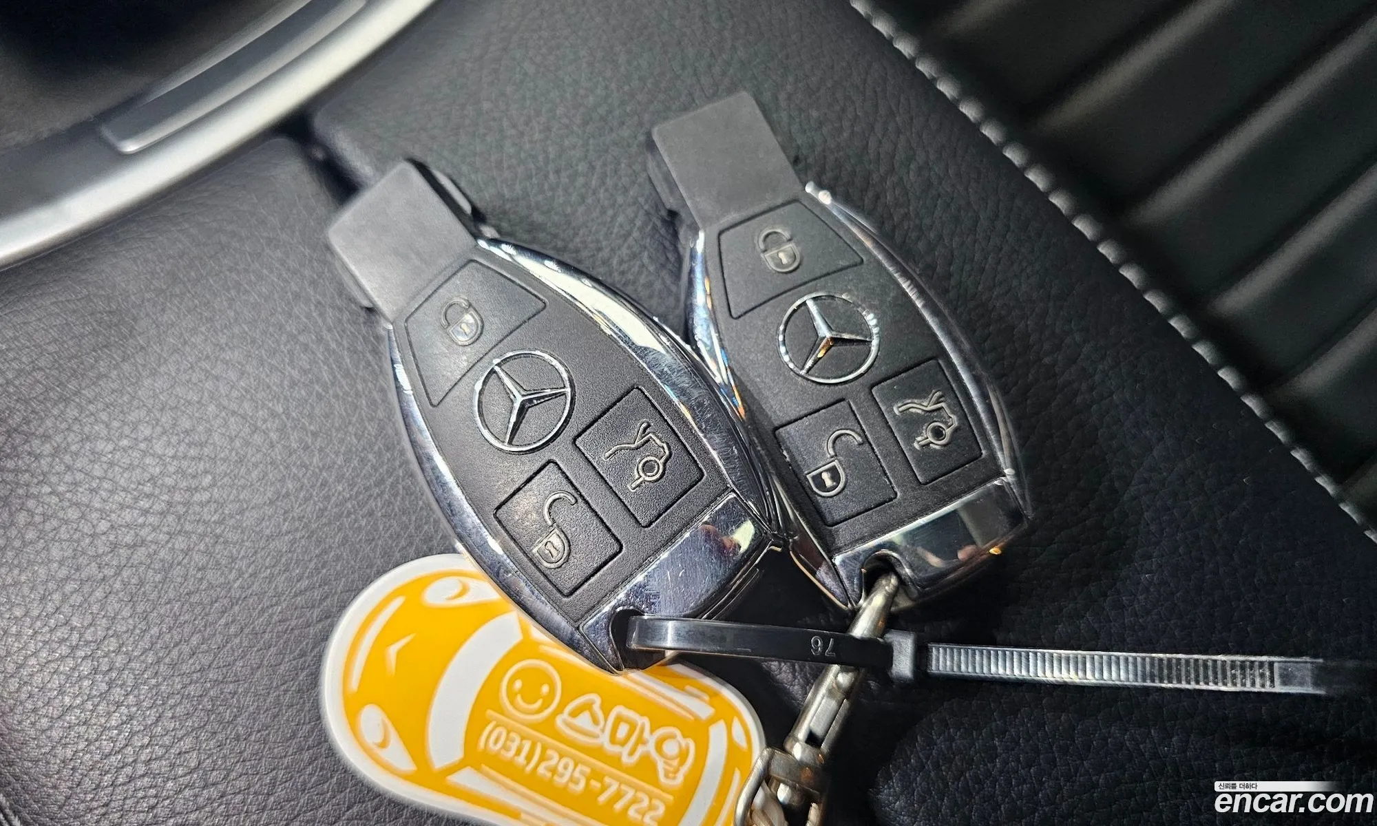 Mercedes-Benz GLC-Class X253 2018 — 22