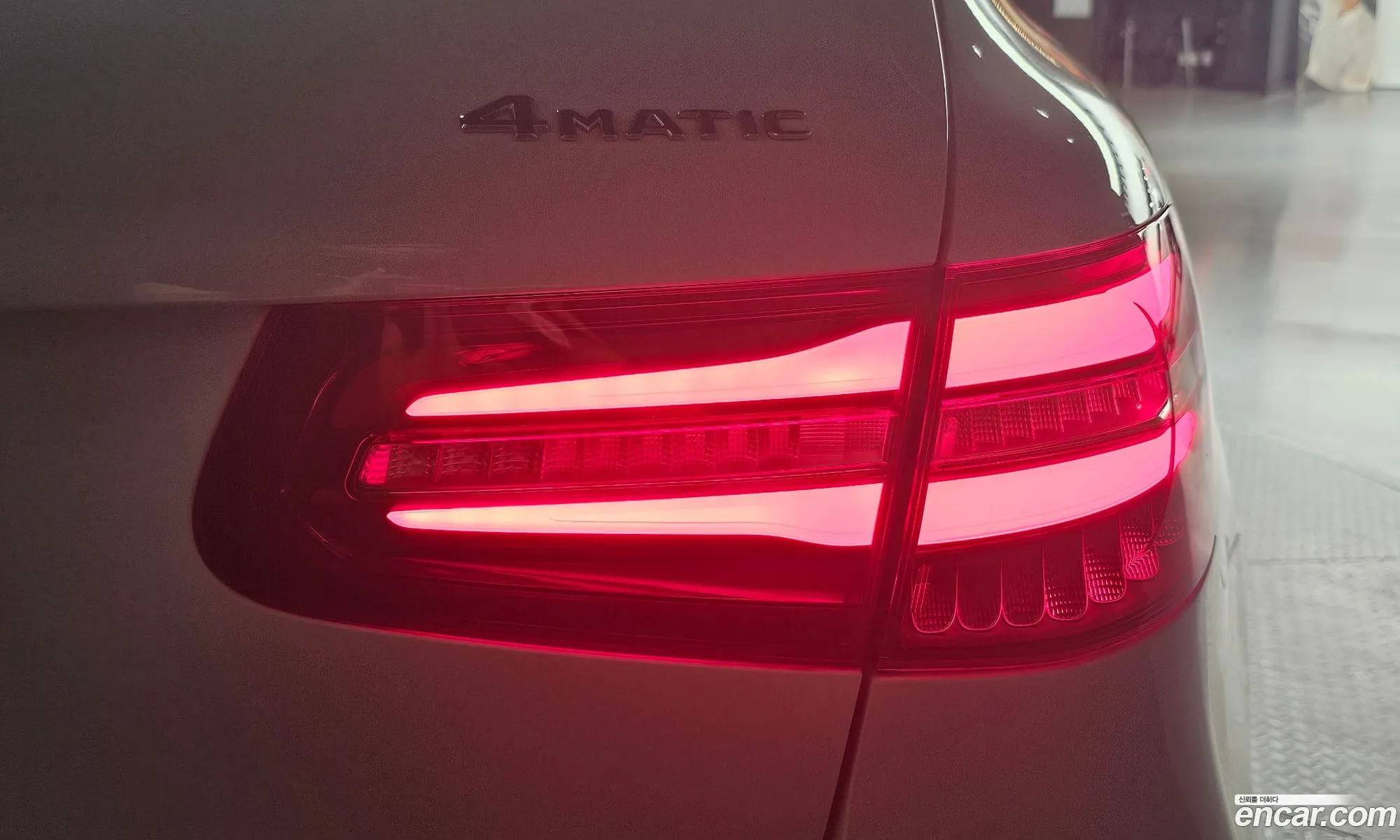 Mercedes-Benz GLC-Class X253 2018 — 31