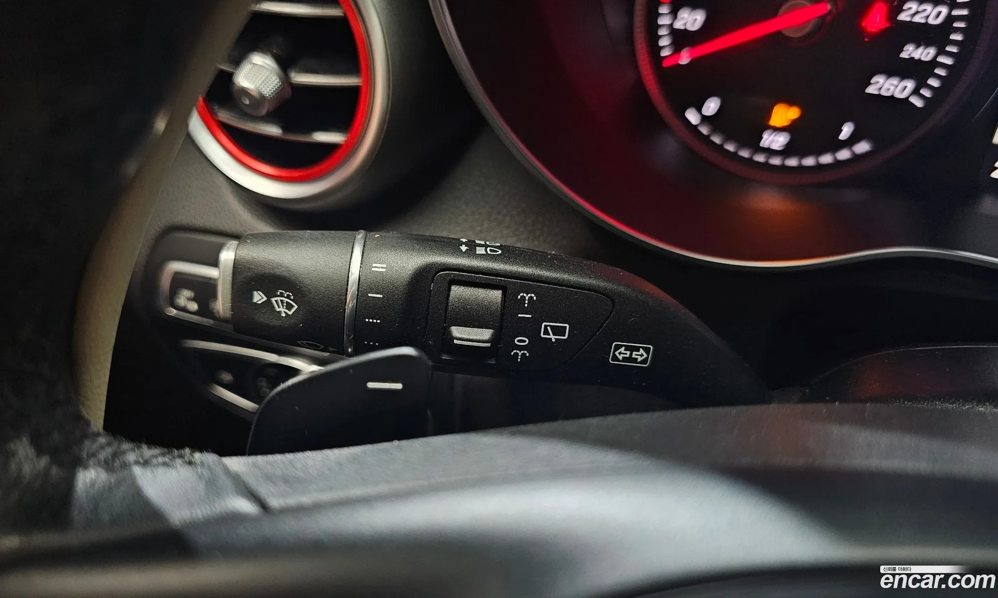 Mercedes-Benz GLC-Class X253 2018 — 14