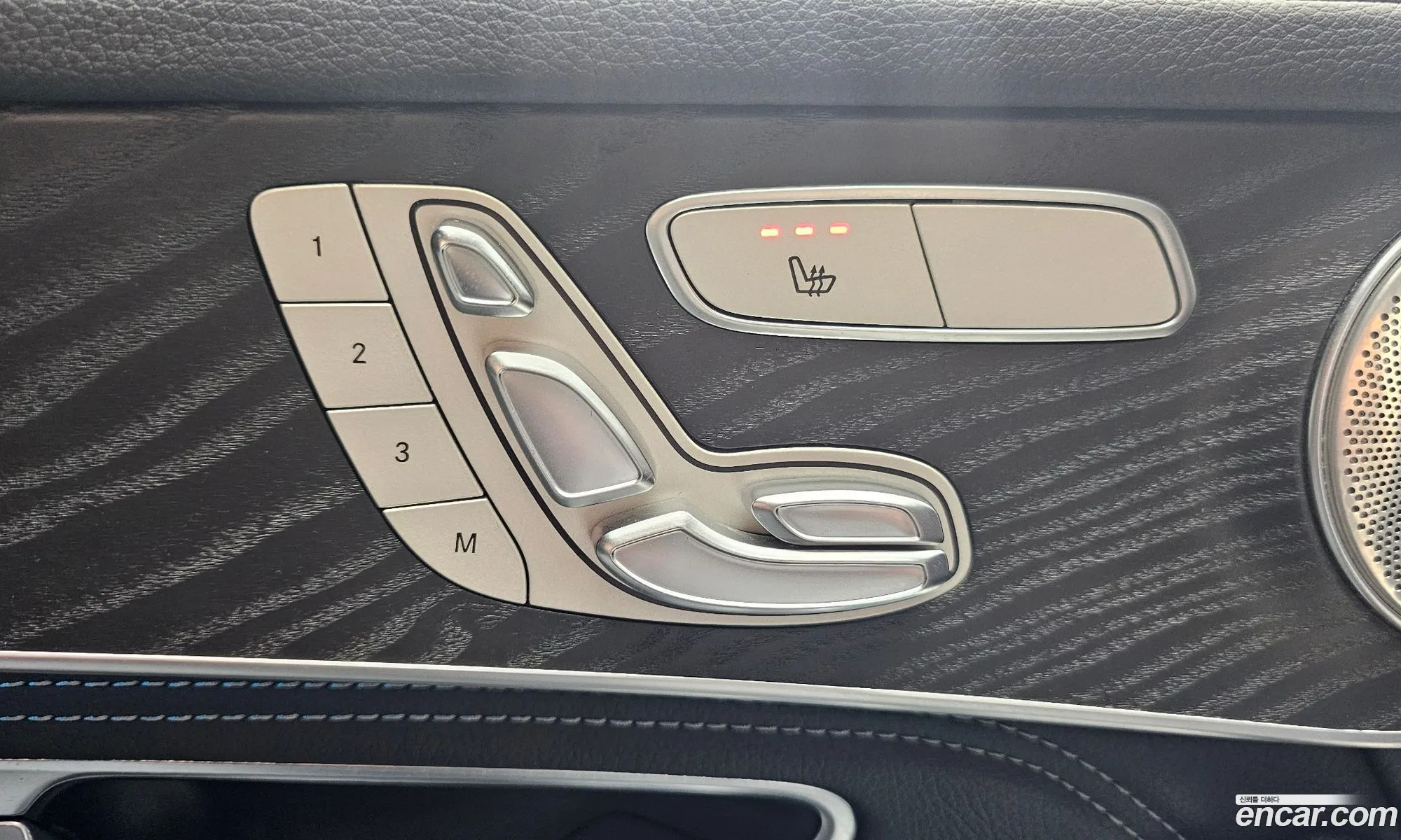 Mercedes-Benz GLC-Class X253 2018 — 12