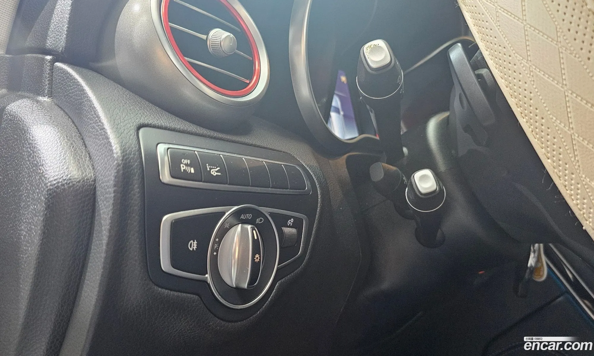 Mercedes-Benz GLC-Class X253 2018 — 19
