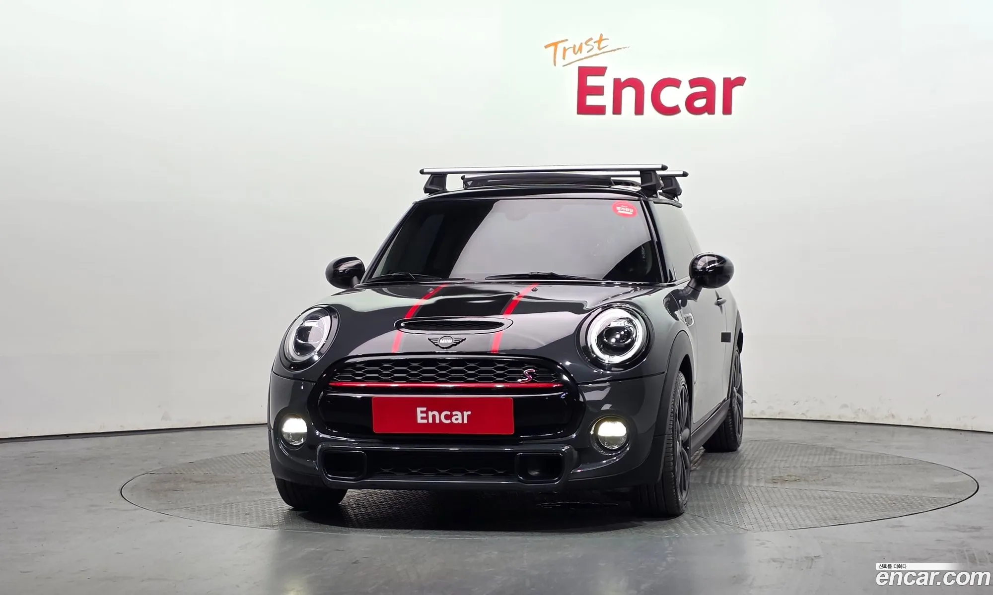 Mini Cooper S 2019 WMWXP7107KT878900 — 15