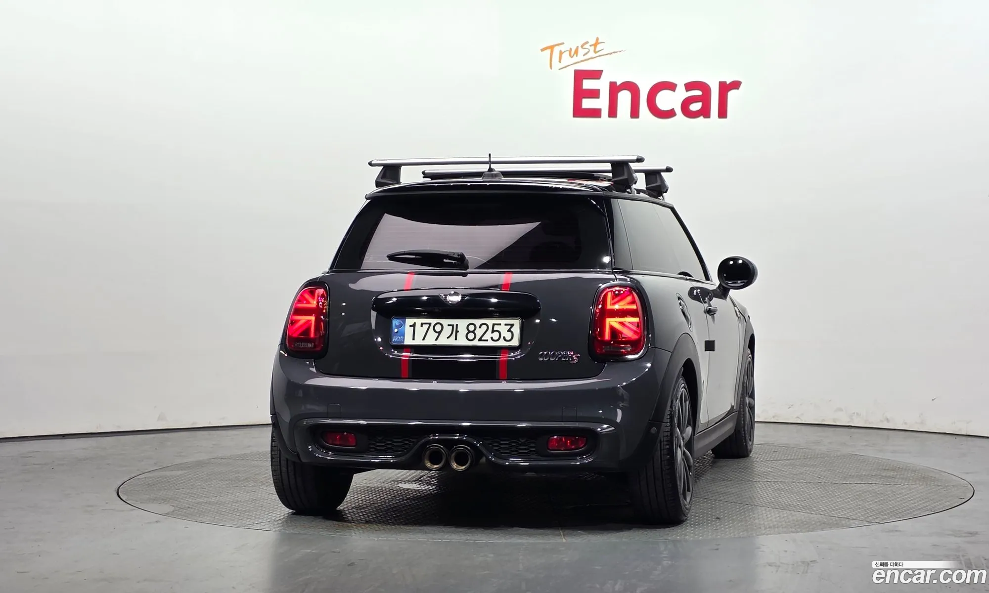 Mini Cooper S 2019 WMWXP7107KT878900 — 7
