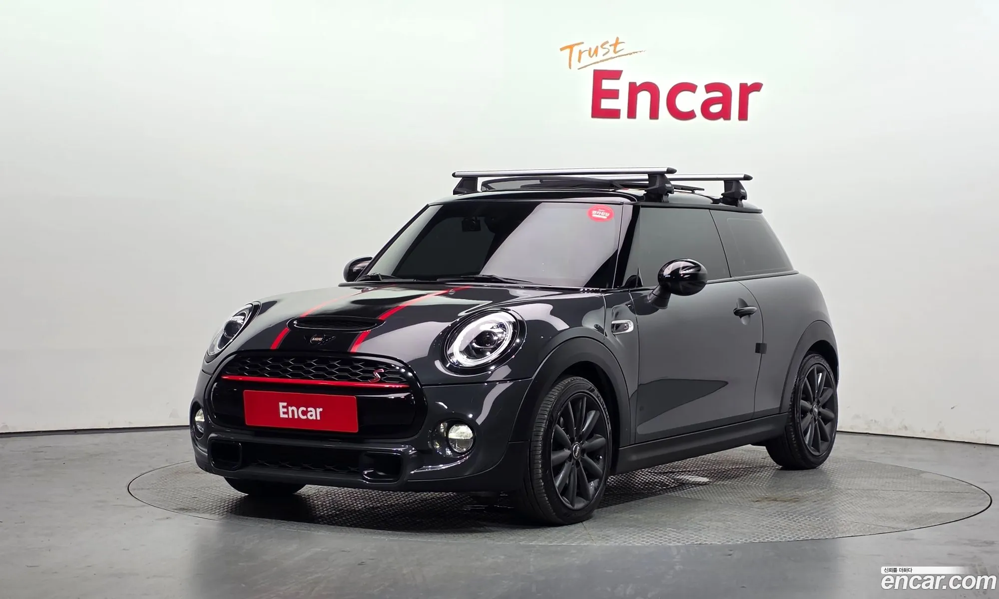Mini Cooper S 2019 WMWXP7107KT878900 — 12