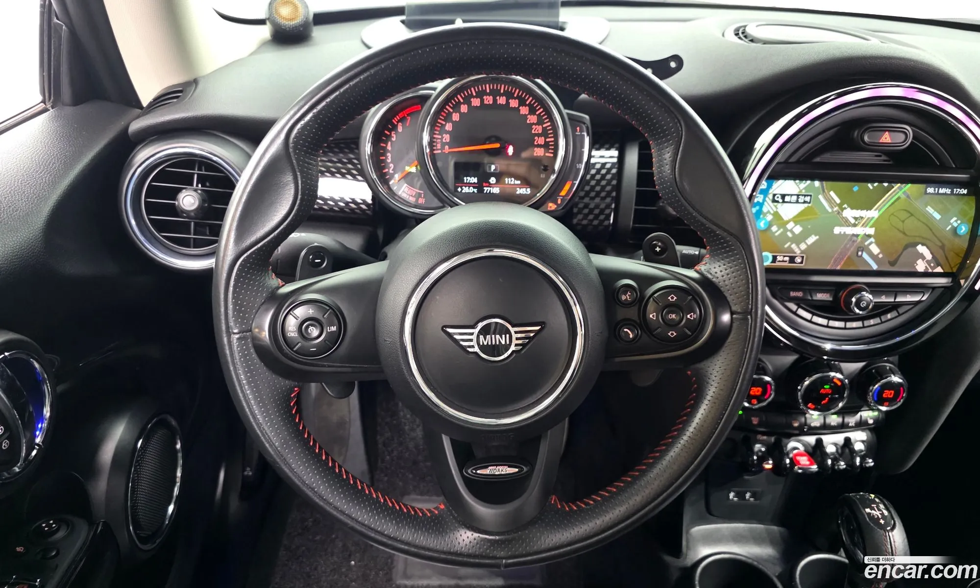 Mini Cooper S 2019 WMWXP7107KT878900 — 3