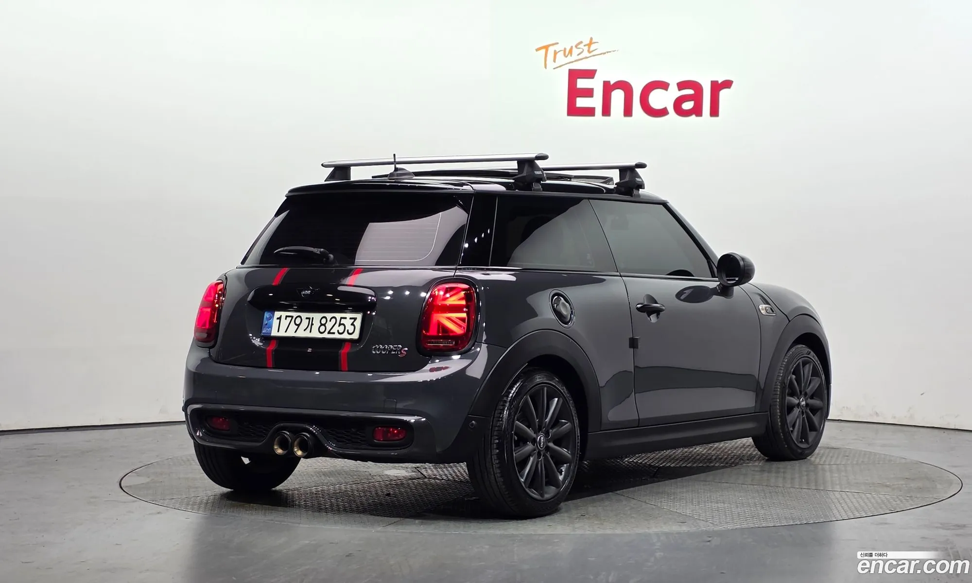 Mini Cooper S 2019 WMWXP7107KT878900 — 5