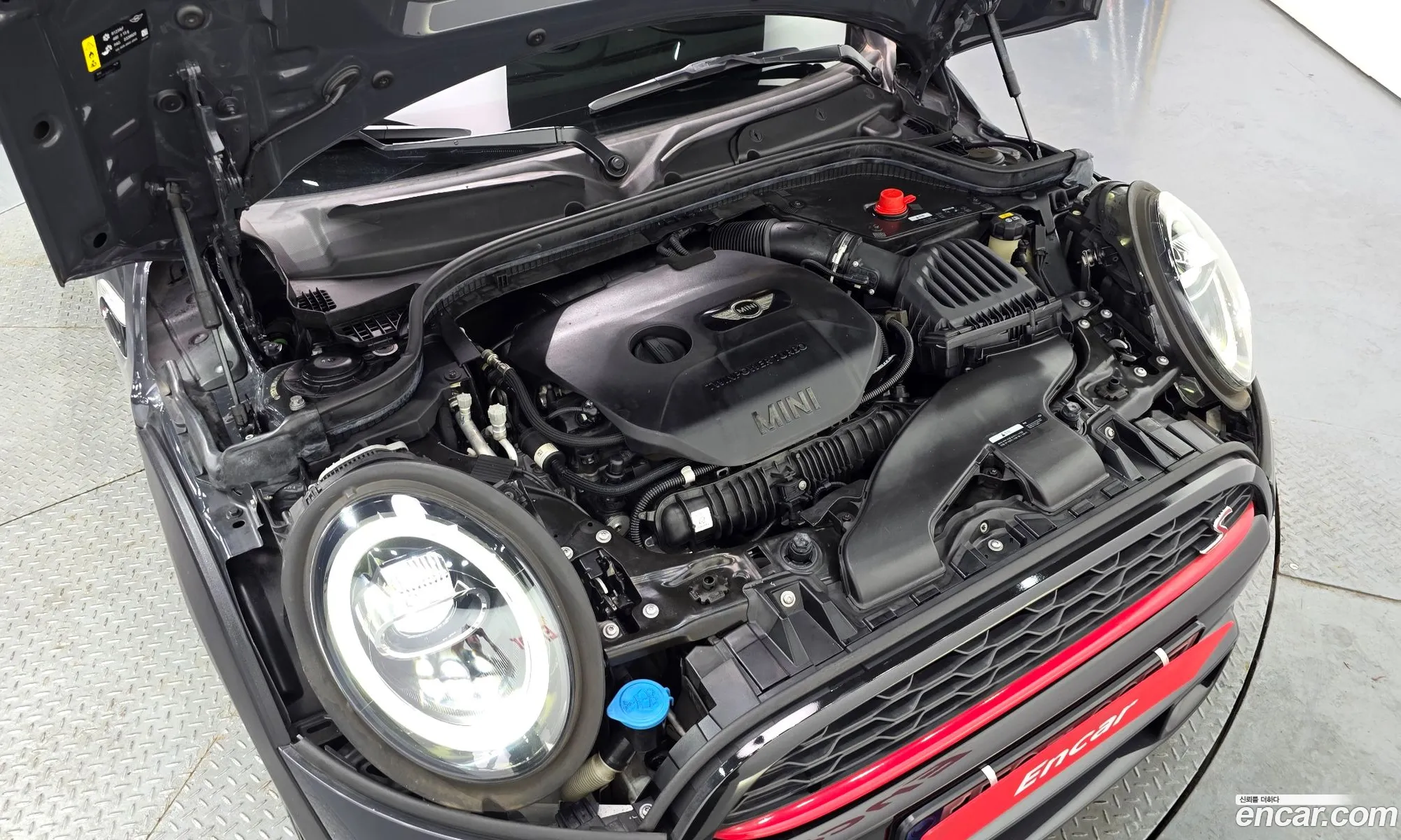 Mini Cooper S 2019 WMWXP7107KT878900 — 14