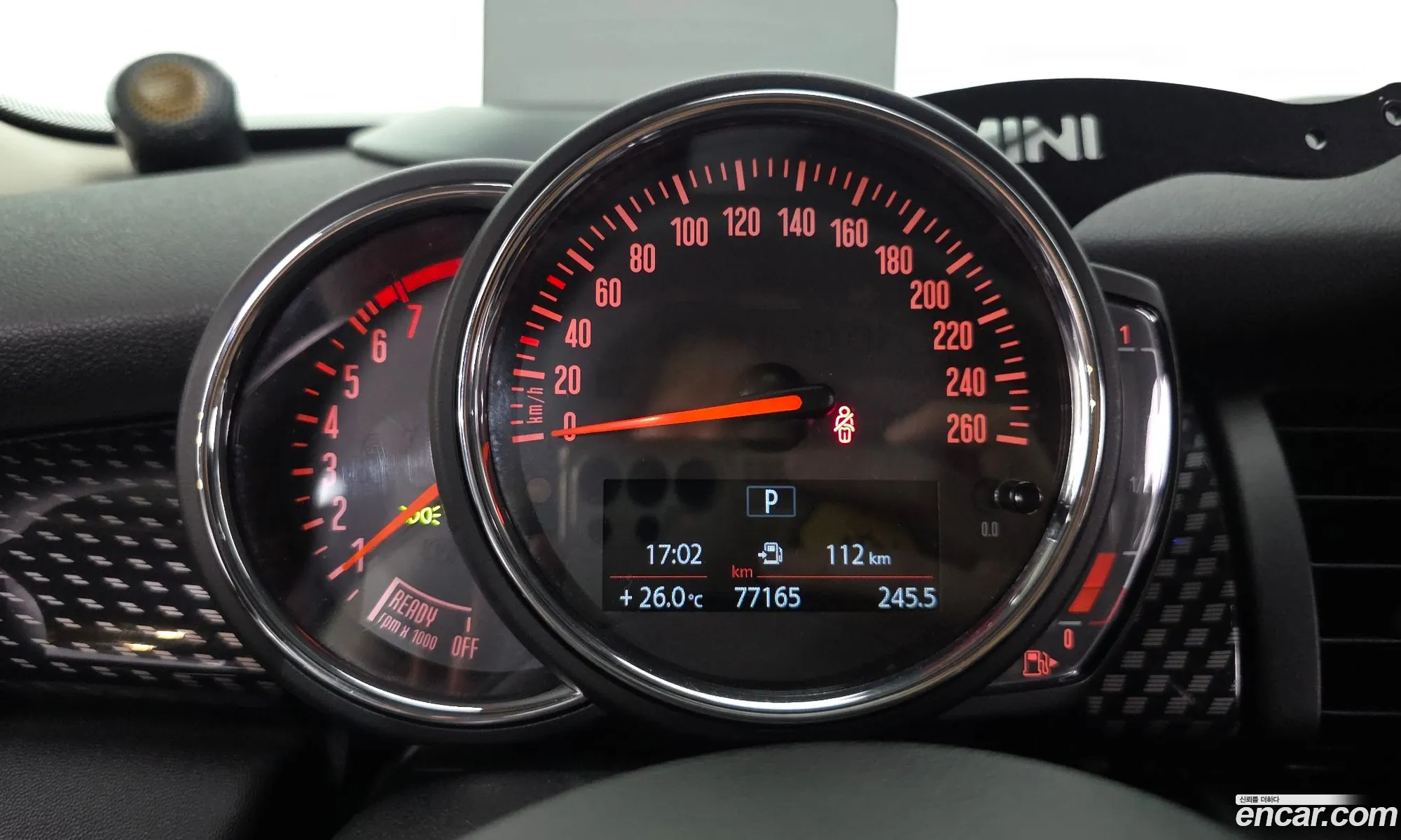Mini Cooper S 2019 WMWXP7107KT878900 — 9