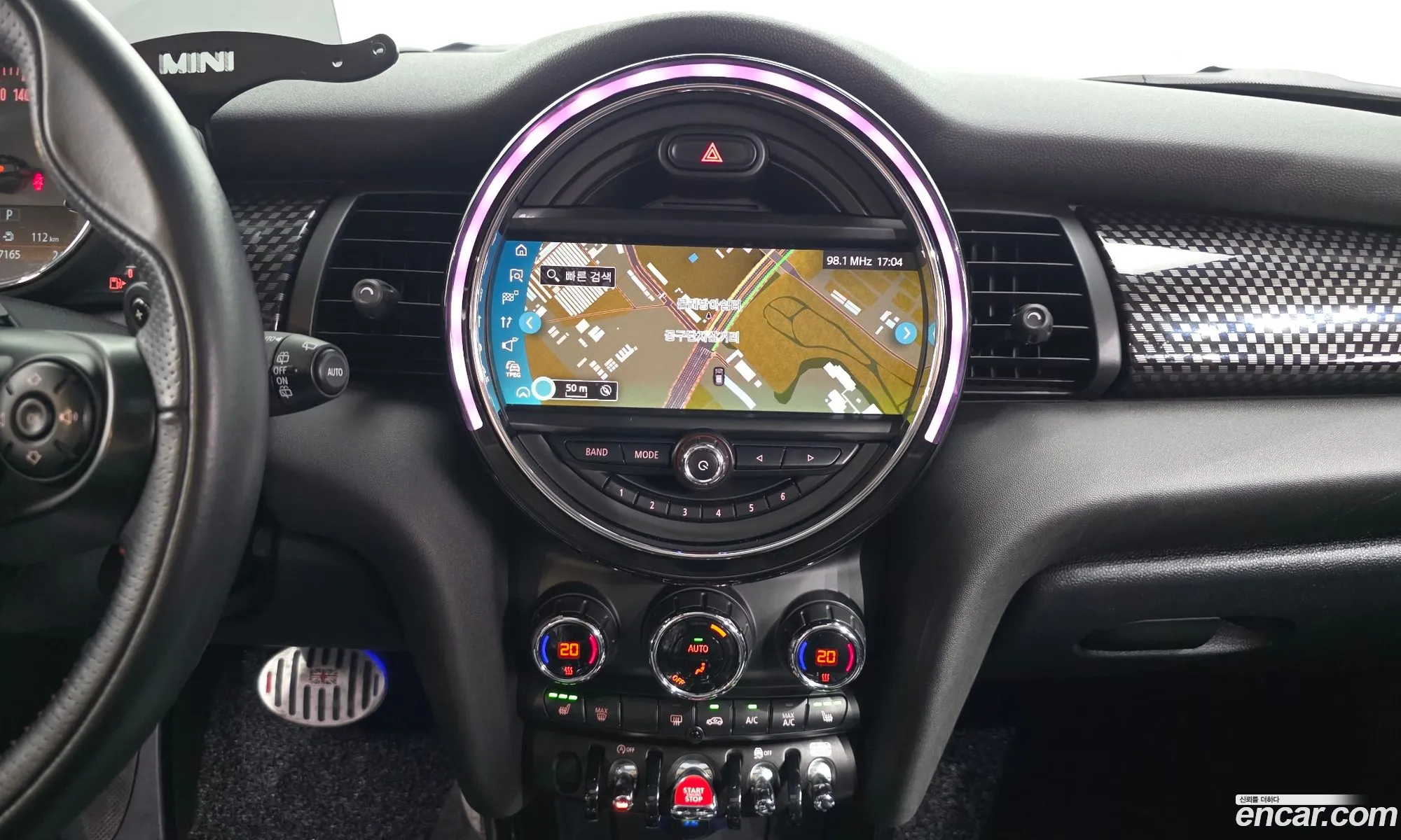 Mini Cooper S 2019 WMWXP7107KT878900 — 6