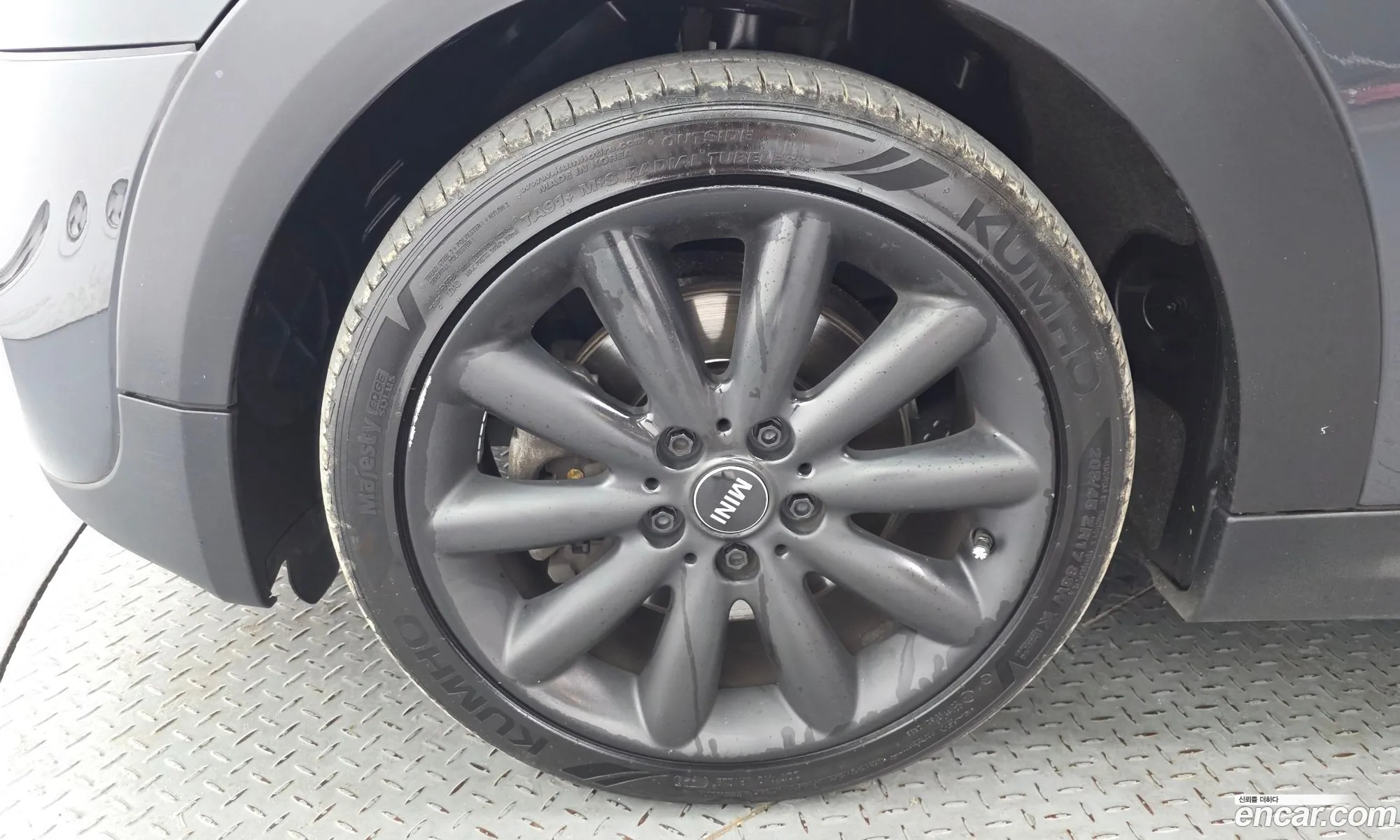 Mini Cooper S 2019 WMWXP7107KT878900 — 10