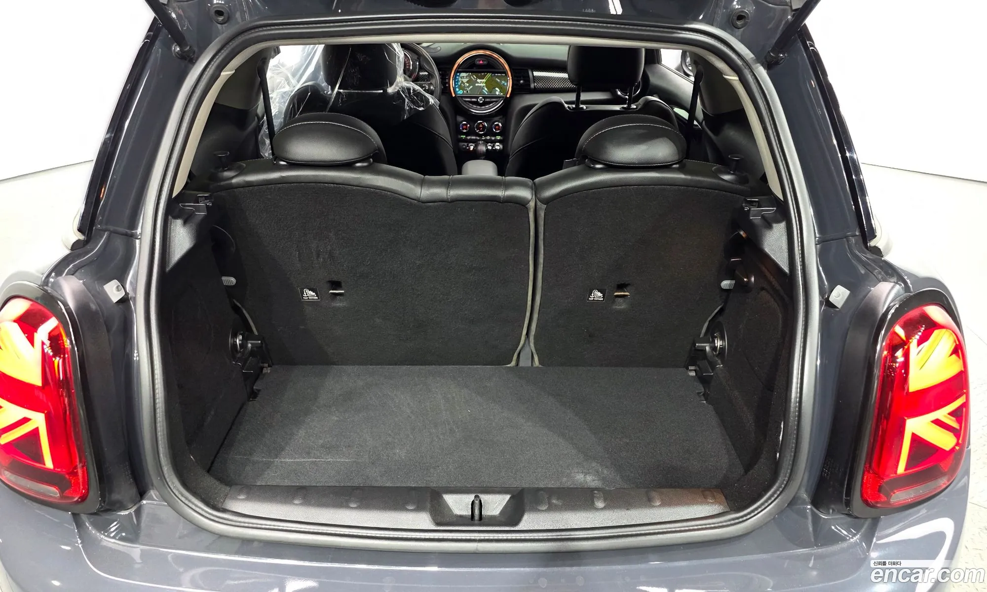 Mini Cooper S 2019 WMWXP7107KT878900 — 2