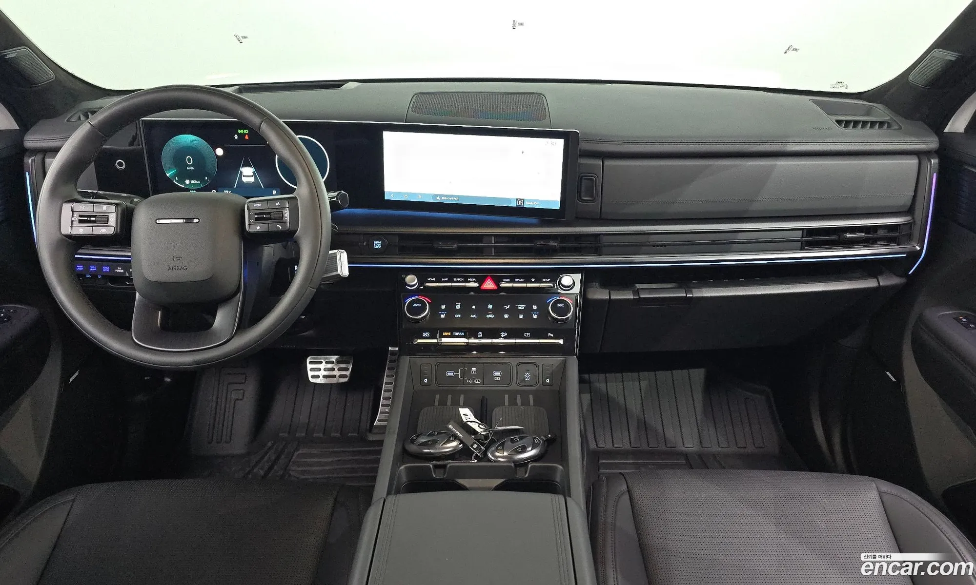 Hyundai Santa Fe 2025 — 3