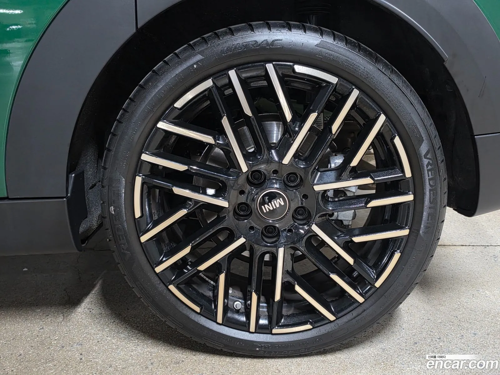 Mini Cooper S 2025 — 6