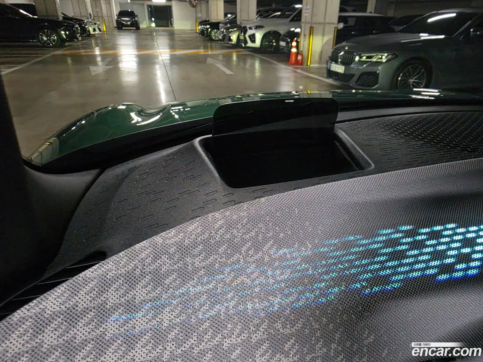 Mini Cooper S 2025 — 18