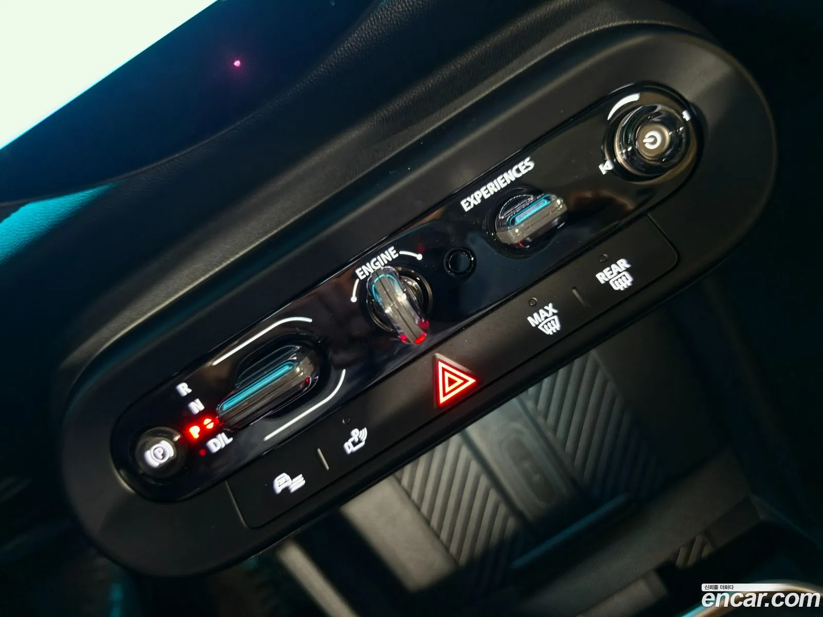 Mini Cooper S 2025 — 3