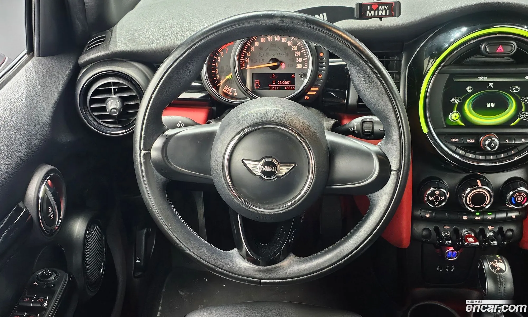 Mini Cooper 2017 WMWXU1101J2G05822 — 30