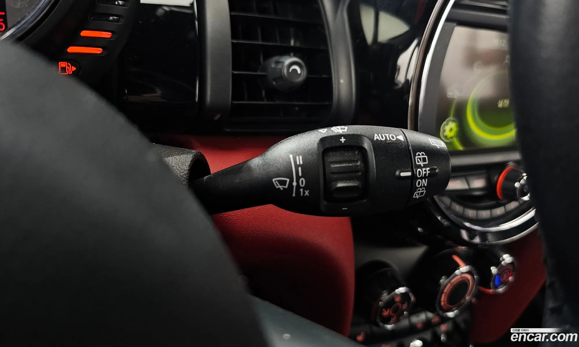 Mini Cooper 2017 WMWXU1101J2G05822 — 12
