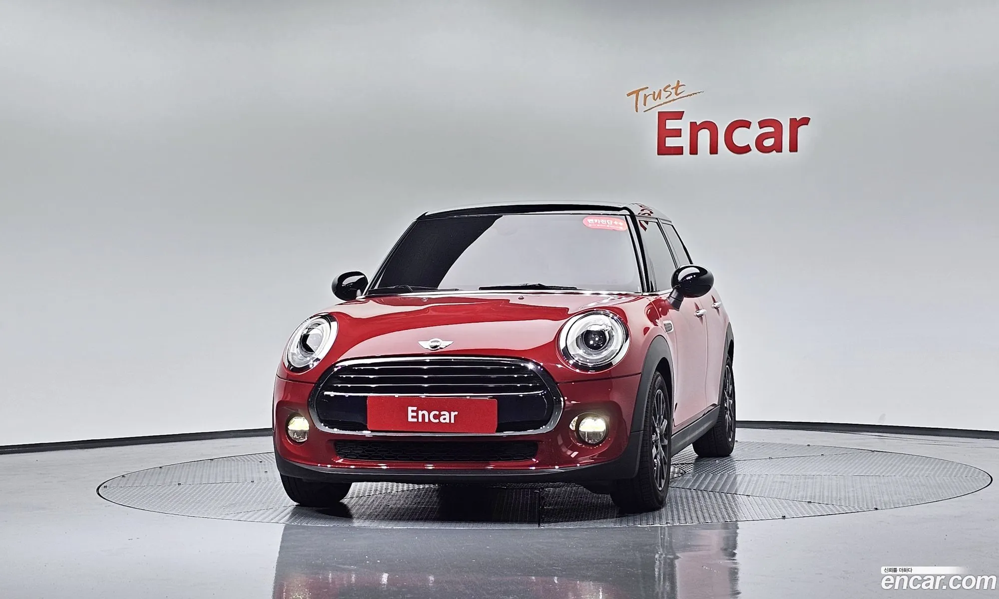 Mini Cooper 2017 WMWXU1101J2G05822 — 15