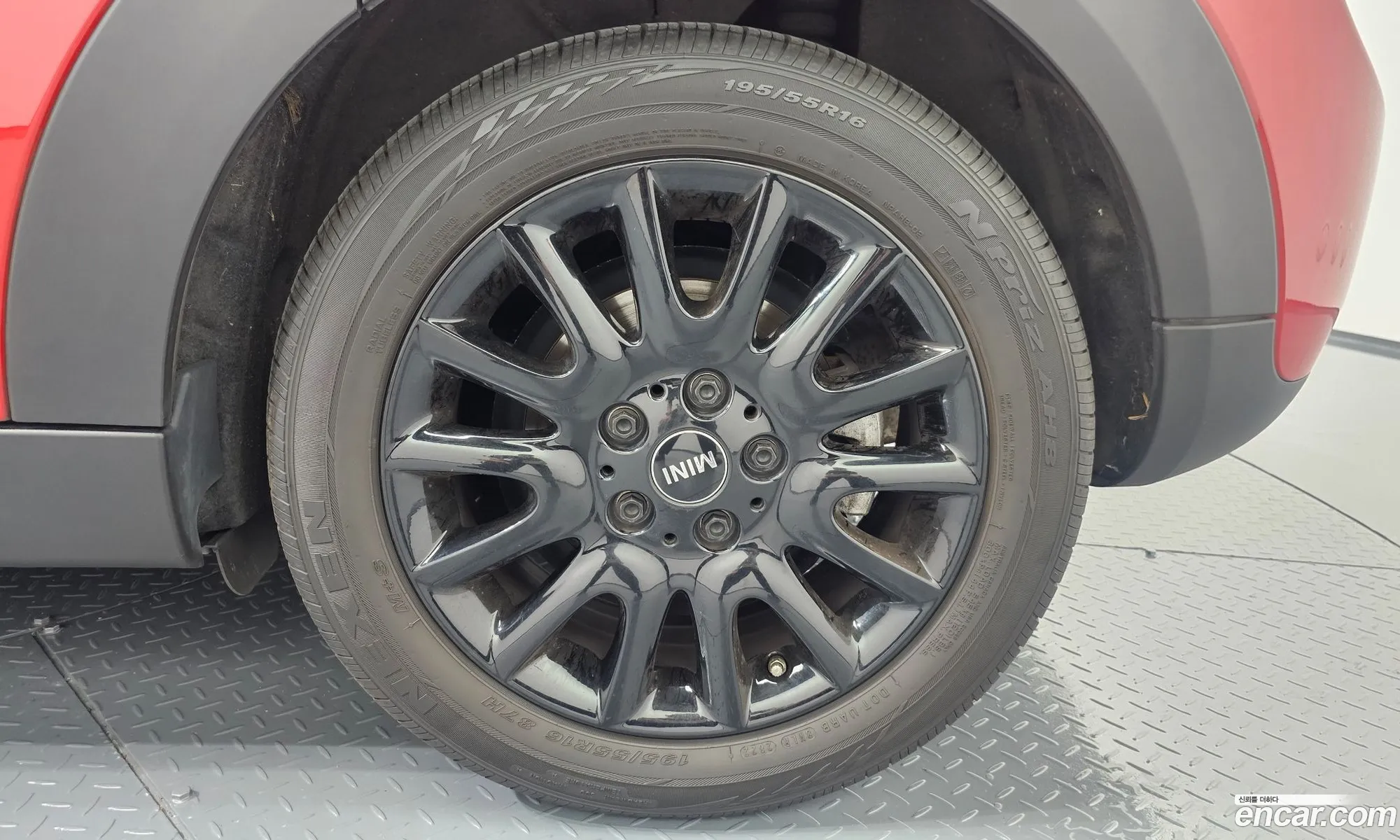 Mini Cooper 2017 WMWXU1101J2G05822 — 4