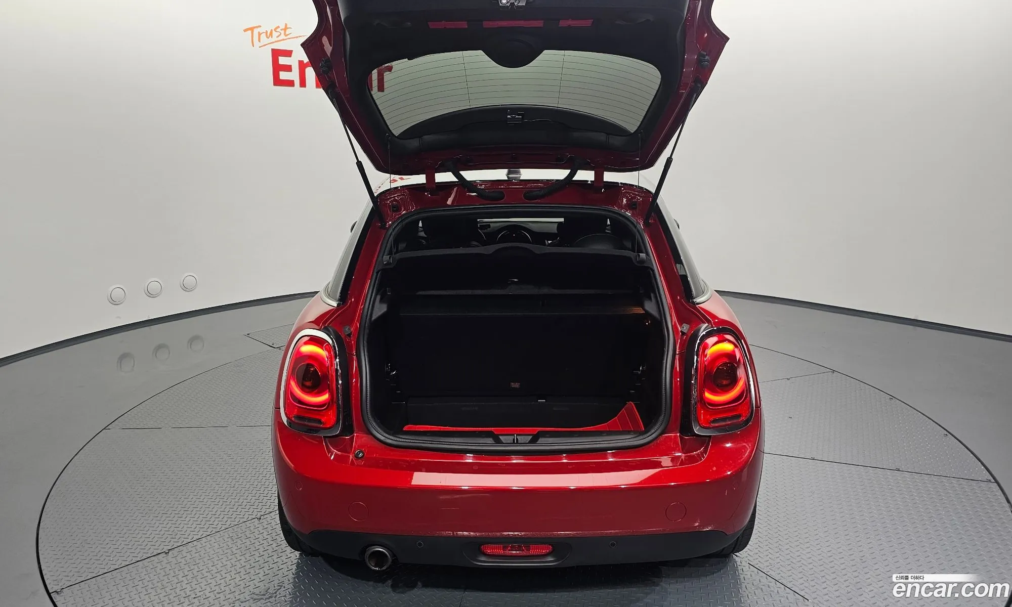 Mini Cooper 2017 WMWXU1101J2G05822 — 11