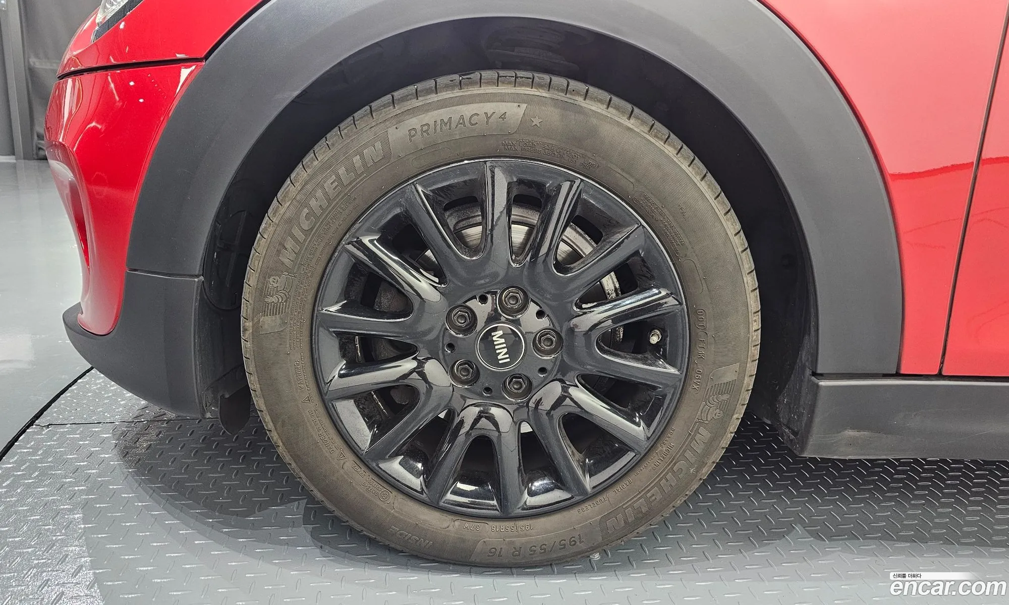 Mini Cooper 2017 WMWXU1101J2G05822 — 23
