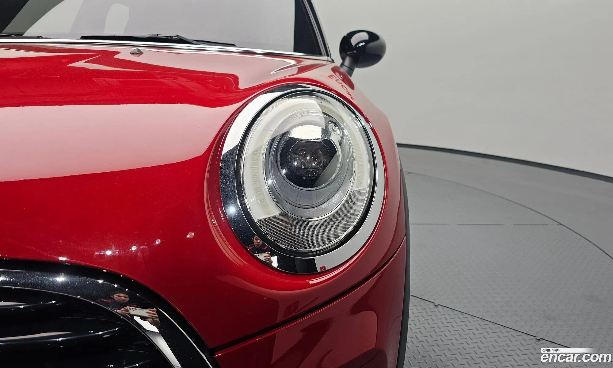 Mini Cooper 2017 WMWXU1101J2G05822 — 29