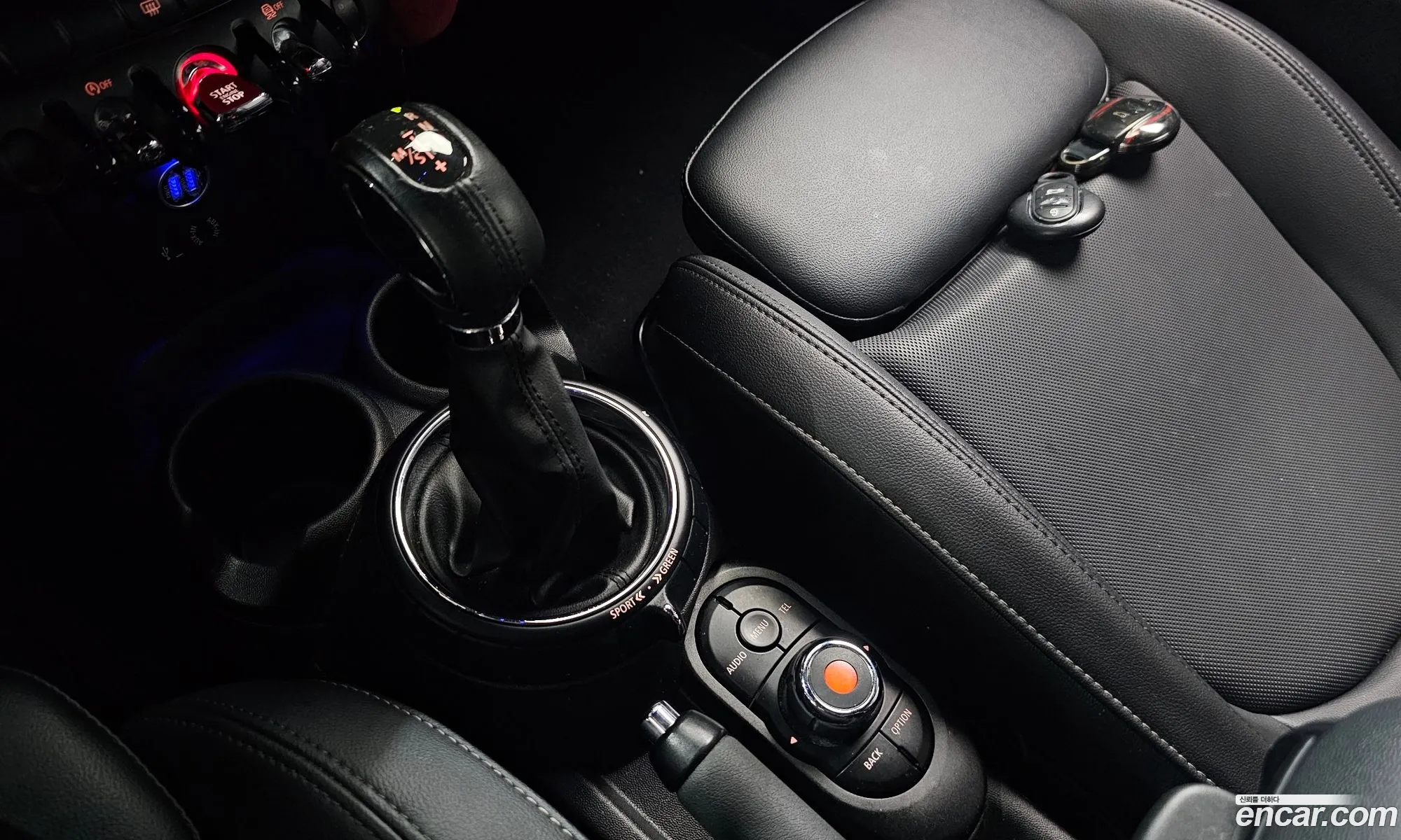 Mini Cooper 2017 WMWXU1101J2G05822 — 20