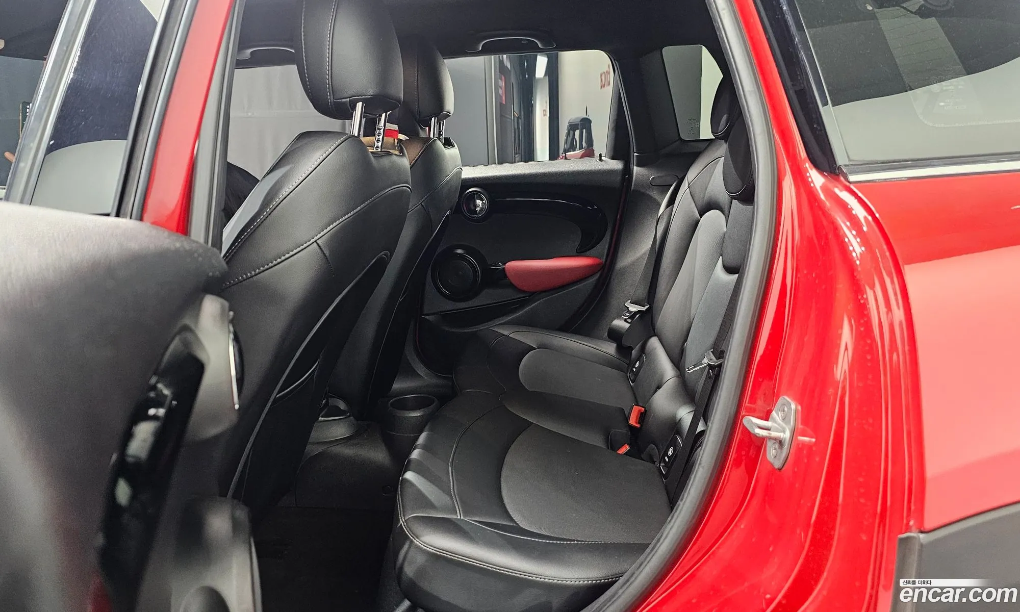 Mini Cooper 2017 WMWXU1101J2G05822 — 18