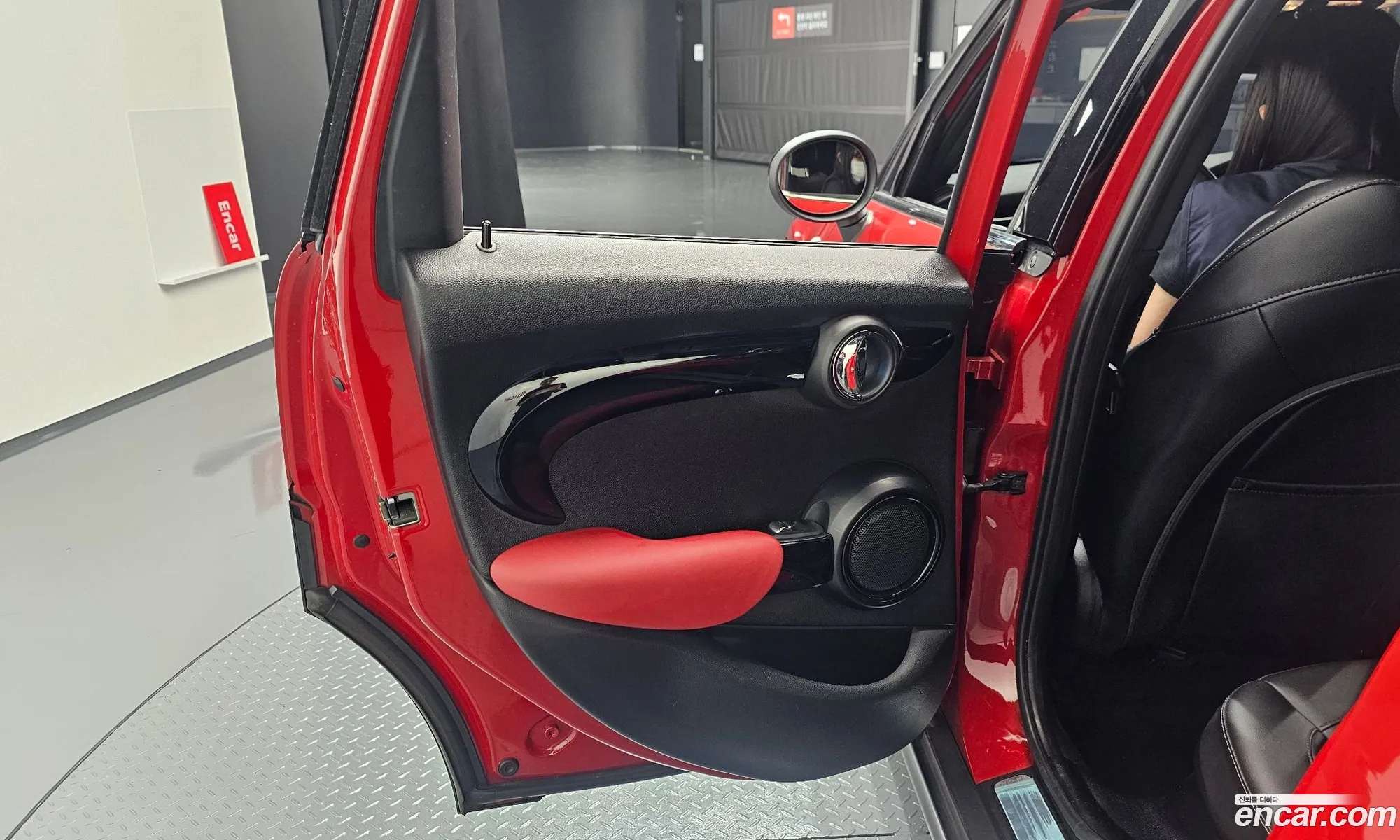 Mini Cooper 2017 WMWXU1101J2G05822 — 7