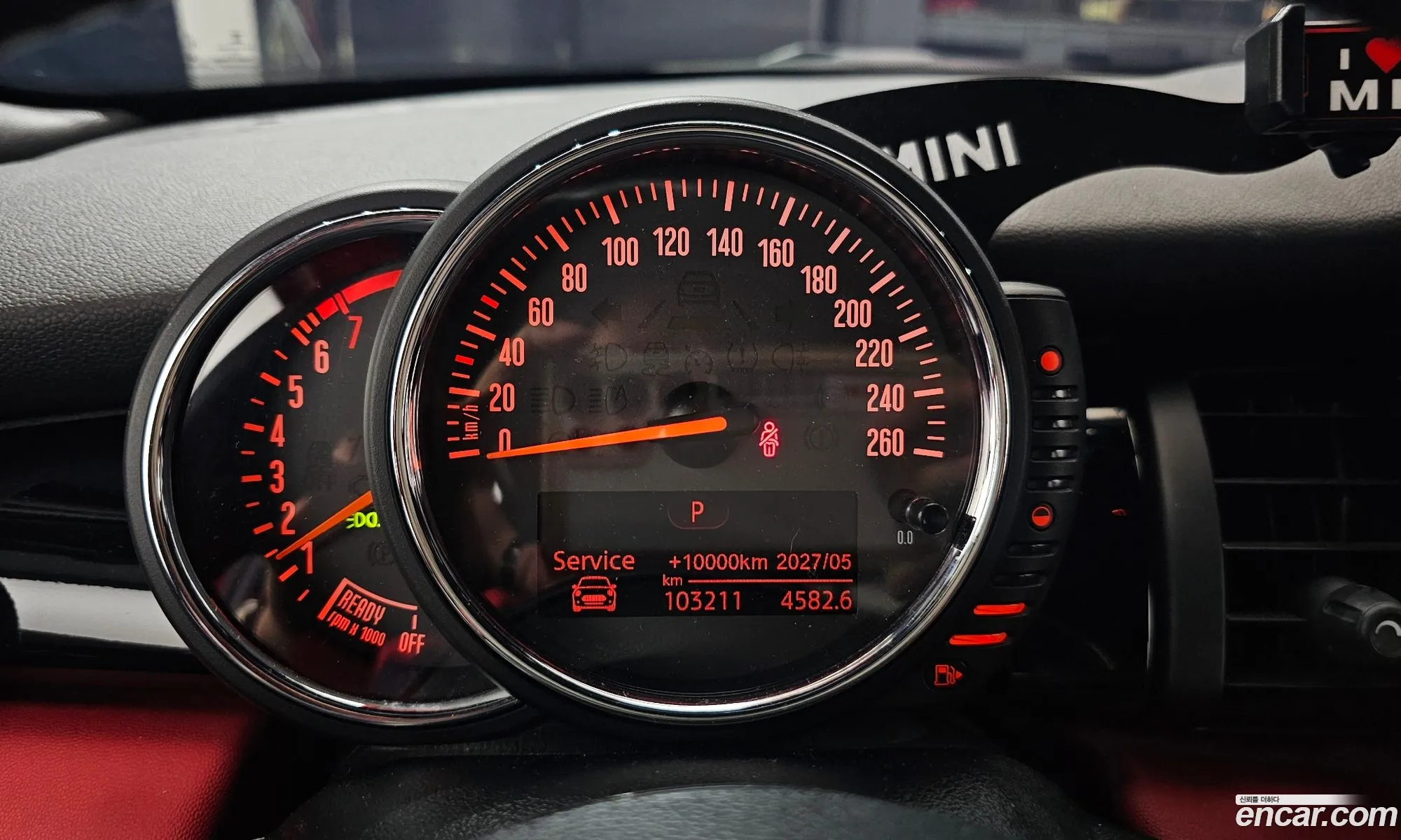 Mini Cooper 2017 WMWXU1101J2G05822 — 19