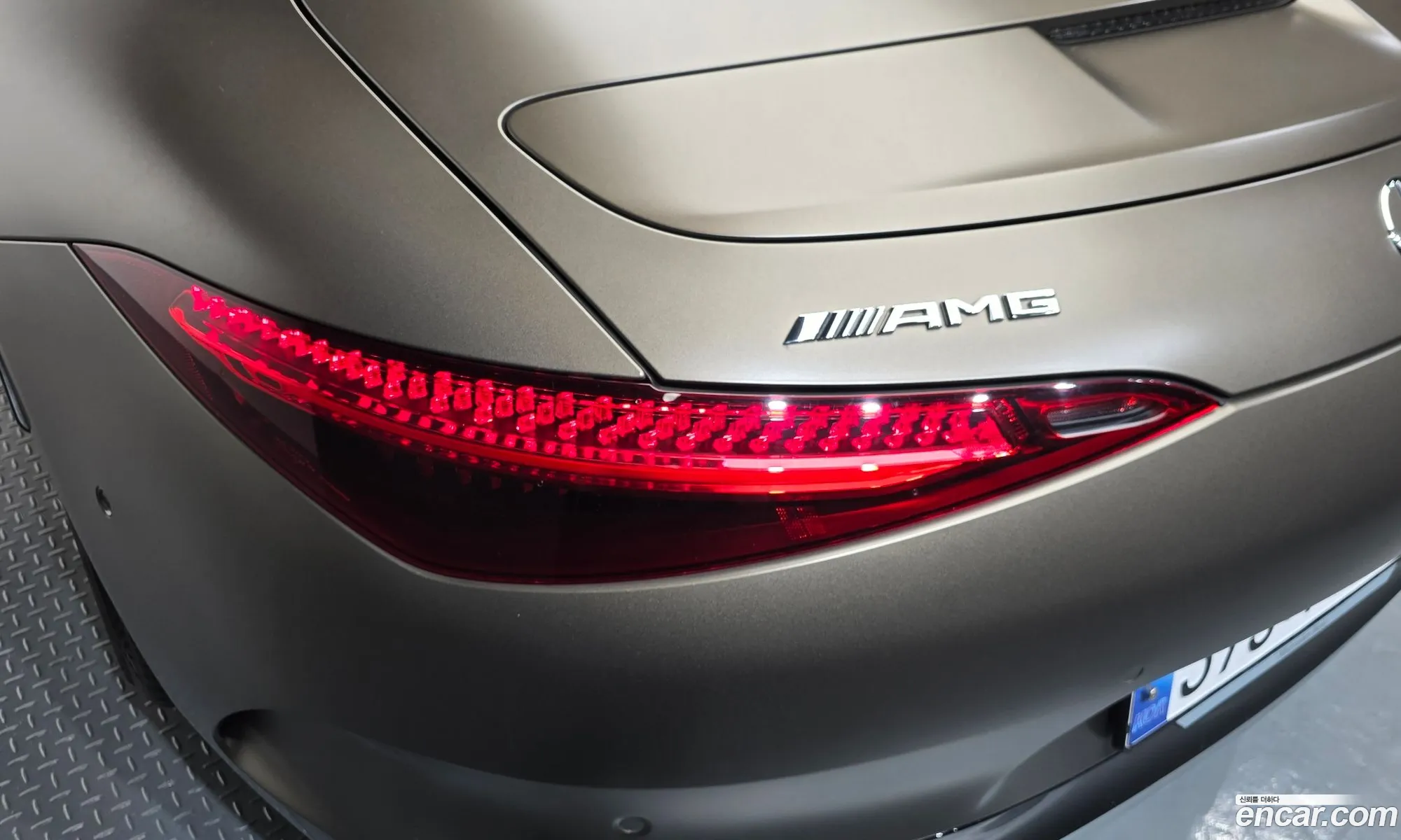 Mercedes-Benz SL-Class R232 2023 — 19
