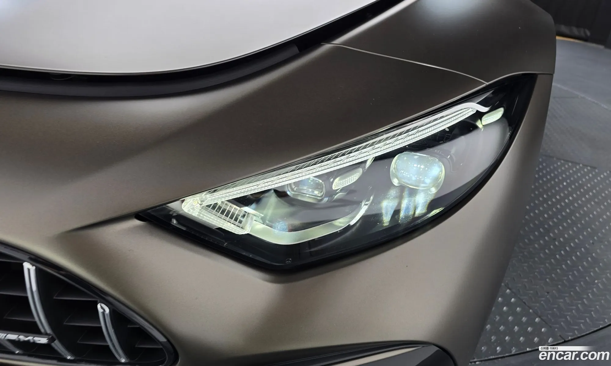 Mercedes-Benz SL-Class R232 2023 — 33