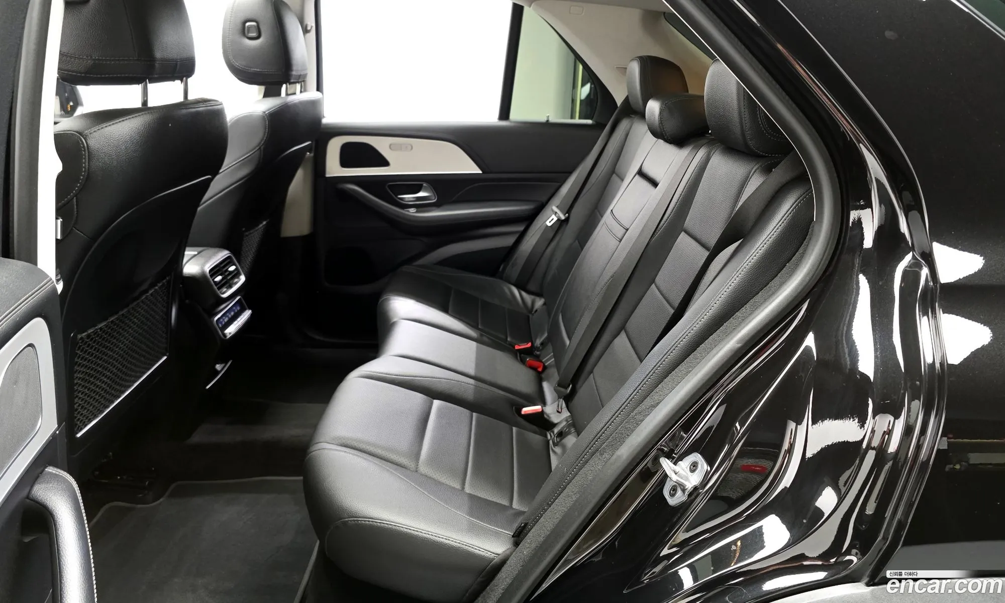 Mercedes-Benz GLE-Class W167 2021 — 25